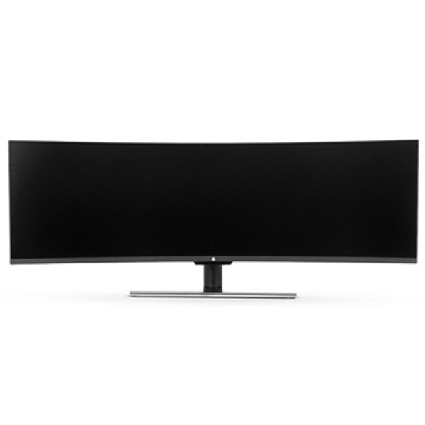 Monitor Millenium MD49 49” HDR QLED