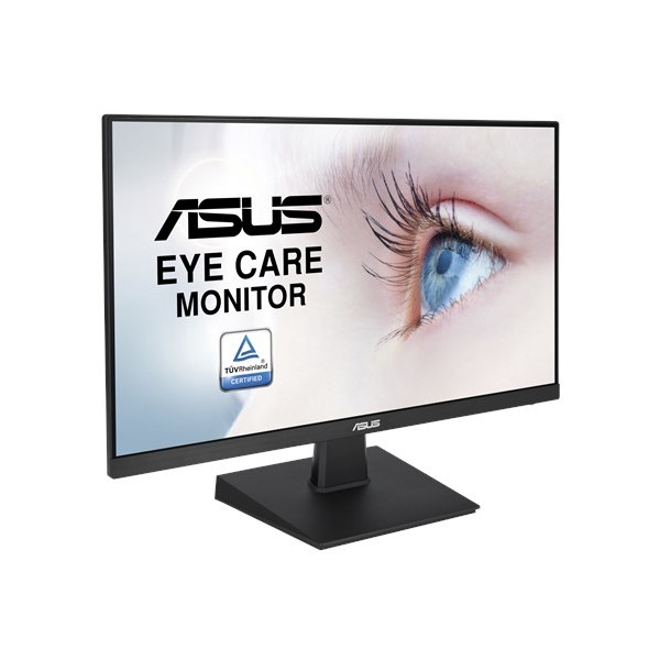 Monitor Asus VA27EHE 27” Full HD LED HDMI Black - Image 4