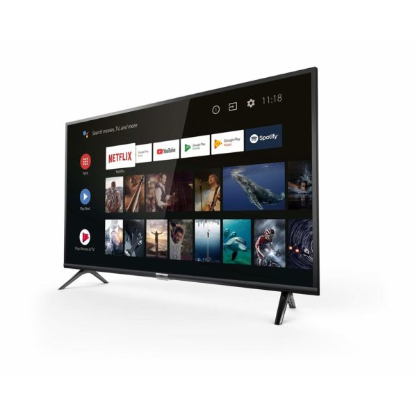 Smart TV TCL 40ES560 40” FHD HDR10 Direct-LED AndroID TV 9.0 - Image 3