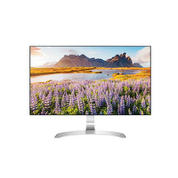 Monitor LG 27MP89HM-S 27” IPS FHD - Image 2